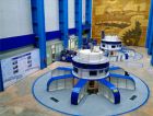 Завершилась модернизация Иовской ГЭС в Мурманской области