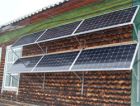 ВИЭ позволили организовать круглосуточное электроснабжение в школе Иркутской области