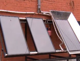 Пензенские студенты разработали систему водоснабжения на основе ВИЭ