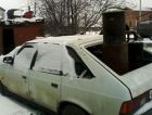 Омич собрал автомобиль, работающий на шишках и навозе 