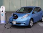 Запас хода электрокара Nissan Leaf увеличится вдвое