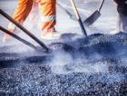 Биоасфальт для покрытия дорог разработан в Нидерландах 