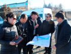 Китайские эксперты осмотрели площадки будущих малых ГЭС на Кавказе
