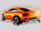 Mercedes-Benz разрабатывает новую платформу для электрокаров