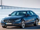 Mercedes-Benz представил на автосалоне в Детройте новый гибрид 