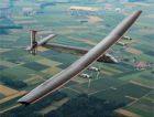Самолет Solar Impulse 2 скоро отправится в первый кругосветный полет