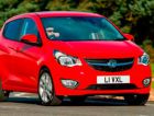 Opel планирует создать маленький электрический автомобиль