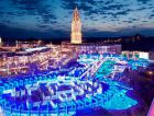 Самый экономичный отель привлекает к работе роботов