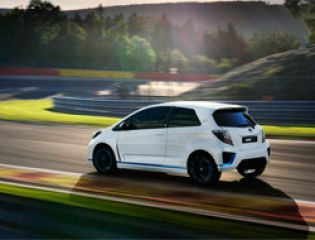 Toyota будет использовать аккумуляторы с нерабочих гибридов повторно