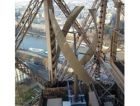 Известнейшая архитектурная достопримечательность стала 