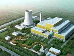 70% мусора в Шанхае будут превращать в электроэнергию
