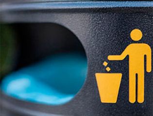 В Подмосковье может появиться завод по переработке пищевых отходов