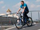 В Москве пройдет велопробег в честь всемирной акции 