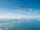 Solar Impulse 2 направляется в китайский город Чунцин