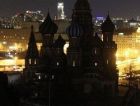 Москва сэкономила 399 МВт электроэнергии во время 