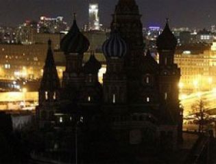 Москва сэкономила 399 МВт электроэнергии во время