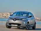 Анонсировано увеличение дальности хода электрокара Renault Zoe