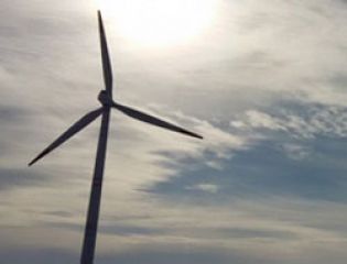 На севере Казахстана запущены ещё две ветроустановки