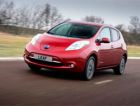 Nissan объявила о снижении стоимости электромобиля Leaf