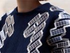 Создана футболка Solar Shirt, оснащённая солнечными панелями (видео)