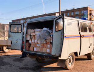 В Республике Коми прошла акция