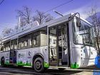 КАМАЗ представил низкопольный электробус второго поколения