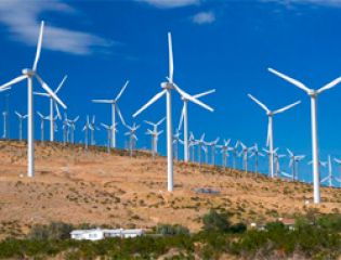 Турция планирует получать 30% электроэнергии из ВИЭ