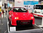 Южнокорейский автопром представил новый бюджетный электромобиль
