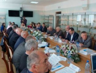 В Дагестане обсудили перспективы использования потенциала ВИЭ