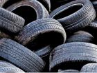 В Подмосковье проходит акция по сбору использованных шин 