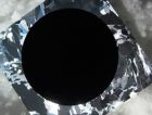 Новый рекорд эффективности солнечных элементов c черным кремнием
