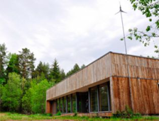 В Перми построен экспериментальный
