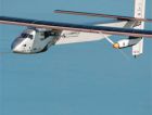 Solar Impulse 2 совершил экстренную посадку в Нагое 
