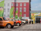 В Москве стартует экологический автопробег 