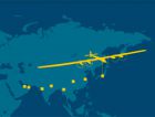 Solar Impulse 2 понадобилась неделя на ремонт