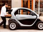 Renault начинает продажи электромобилей в России