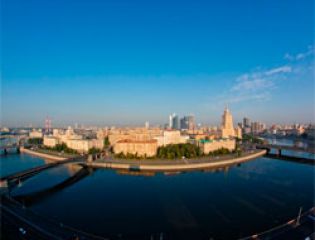 Власти столицы намерены учредить новый праздник - День Москвы-реки