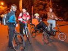 В Москве пройдет девятая культурно-спортивная акция 