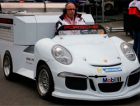 Известный автопроизводитель разработал электрический мини-грузовик