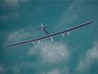 Solar Impulse 2 побил один из рекордов мировой авиации 