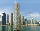 Итальянские архитекторы представили амбициозный проект Vertical City
