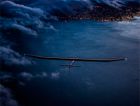 Solar Impulse 2 во время полета над океаном повредил солнечные батареи