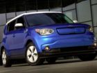 Kia выпустила новую бюджетную версию электрокара EV Soul