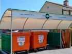 В Екатеринбурге появятся мусорные контейнеры для непищевых отходов