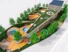 Энергоэффективное здание школы построят на севере Москвы