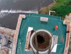 В Орловской области ведётся реконструкция Лыковской ГЭС