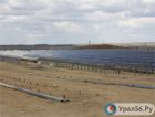 В районе СЭС в Орске установят смотровую площадку