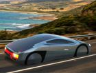 Спорткар на солнечных батареях разработан в Австралии