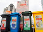 В Москве будет организовано 70 точек для раздельного сбора отходов