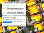 Project Sunroof определит целесообразность установки мини-СЭС